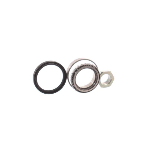 Radlagersatz SKF VKBA 802 f&uuml;r ALFA ROMEO AUDI BMW FORD MAN MERCEDES-BENZ OPEL VW