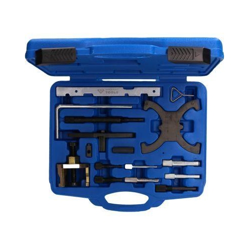 Einstellwerkzeugsatz, Steuerzeiten KS TOOLS BT592950 für