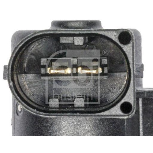 FEBI BILSTEIN Schalter, R&uuml;ckfahrleuchte 186609 f&uuml;r CHRYSLER DODGE MERCEDES-BENZ