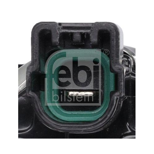 FEBI BILSTEIN Starter 193423 f&uuml;r TOYOTA LEXUS