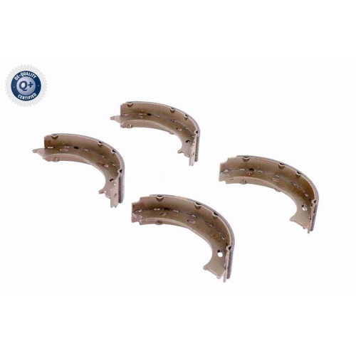 Bremsbackensatz, Feststellbremse VAICO V30-7251 Green Mobility Parts für AUDI VW