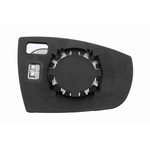 Spiegelglas, Au&szlig;enspiegel VEMO V25-69-0031 Original VEMO Qualit&auml;t f&uuml;r FORD