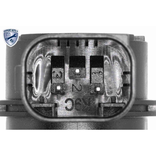 Sensor, Einparkhilfe VEMO V95-72-10063 EXPERT KITS + f&uuml;r VOLVO, beidseitig
