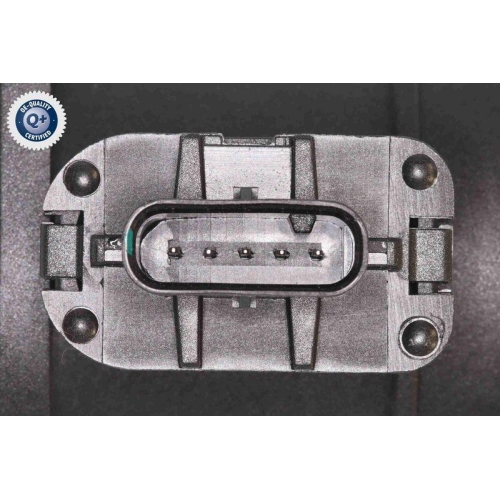Luftmassenmesser VEMO V52-72-0275 Green Mobility Parts f&uuml;r HYUNDAI KIA