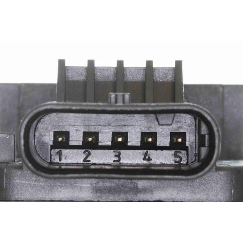 NOx-Sensor, Harnstoffeinspritzung VEMO V52-72-0375 Green Mobility Parts f&uuml;r