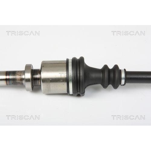 Antriebswelle TRISCAN 8540 25667 f&uuml;r RENAULT, Vorderachse rechts