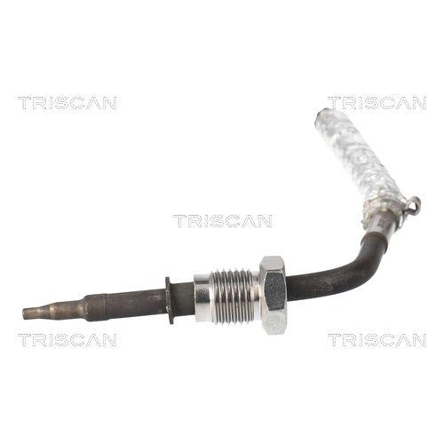 Sensor, Abgastemperatur TRISCAN 8826 23060 f&uuml;r MERCEDES-BENZ