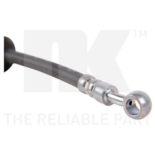 Bremsschlauch NK 855210 f&uuml;r SUZUKI, Vorderachse rechts