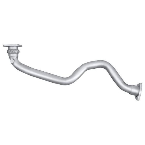 HELLA Abgasrohr 8LA 366 006-941 Easy2Fit –
