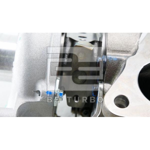 BE TURBO 131075 Lader, Aufladung f&uuml;r MITSUBISHI