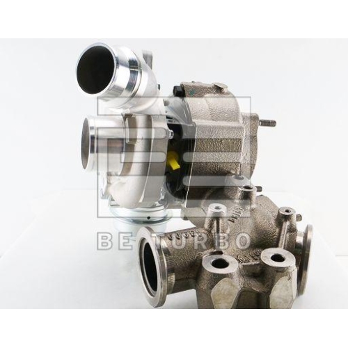 BE TURBO 127151 Lader, Aufladung f&uuml;r RENAULT
