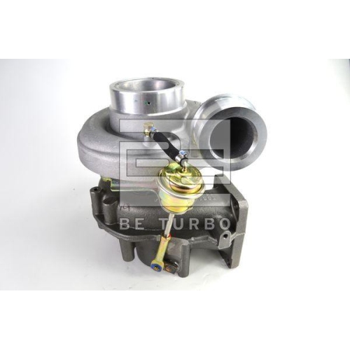 BE TURBO 126777RED Lader, Aufladung f&uuml;r DAF