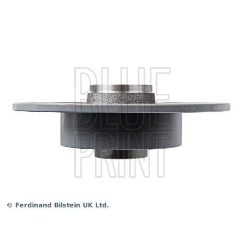 BLUE PRINT ADN143140 2 St&uuml;ck Bremsscheiben f&uuml;r RENAULT DACIA, Hinterachse