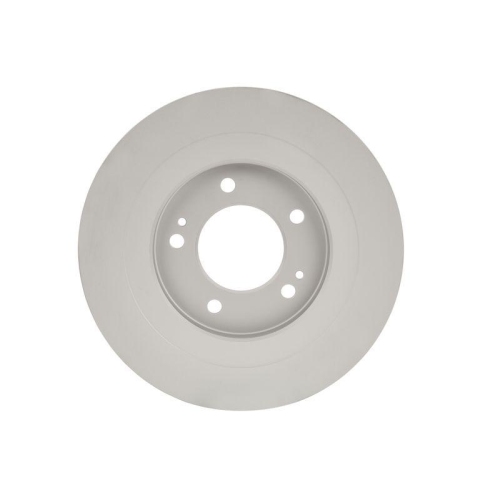 Bosch 0 986 479 A47 2 St&uuml;ck Bremsscheiben f&uuml;r HYUNDAI KIA, Hinterachse