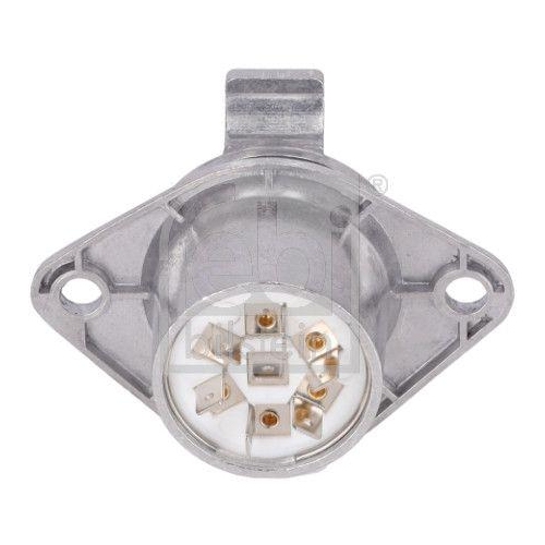 Steckdose FEBI BILSTEIN 05061 für