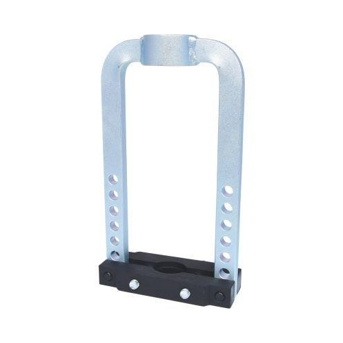 Gelenkwellen-Ausdrücker/Radnaben-Abziehflansch KS TOOLS 150.1850 für