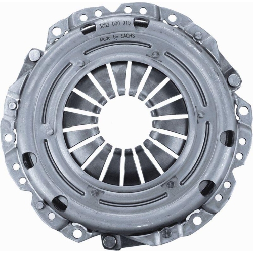 Kupplungssatz SACHS 3000 951 064 f&uuml;r VAUXHALL OPEL