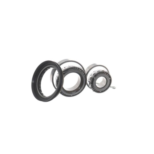 Radlagersatz SKF VKBA 7474 f&uuml;r FIAT FORD ISUZU MAZDA MERCEDES-BENZ MITSUBISHI VW