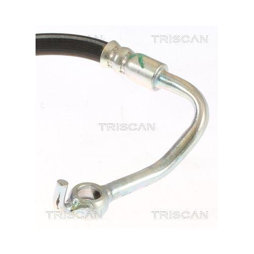 Bremsschlauch TRISCAN 8150 13333 f&uuml;r TOYOTA LEXUS, Vorderachse links