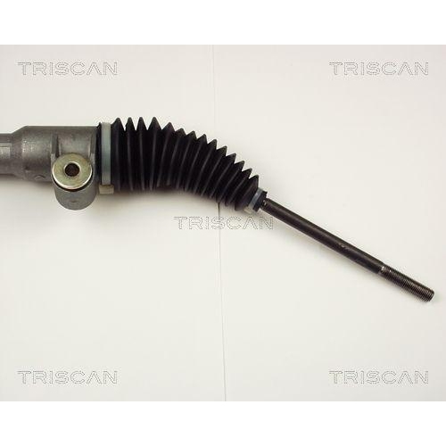 Lenkgetriebe TRISCAN 8510 15100 f&uuml;r FIAT, f&uuml;r Fahrzeuge mit Servolenkung