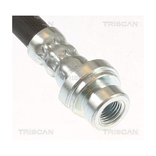 Bremsschlauch TRISCAN 8150 15308 f&uuml;r DODGE FIAT, Hinterachse rechts, au&szlig;en