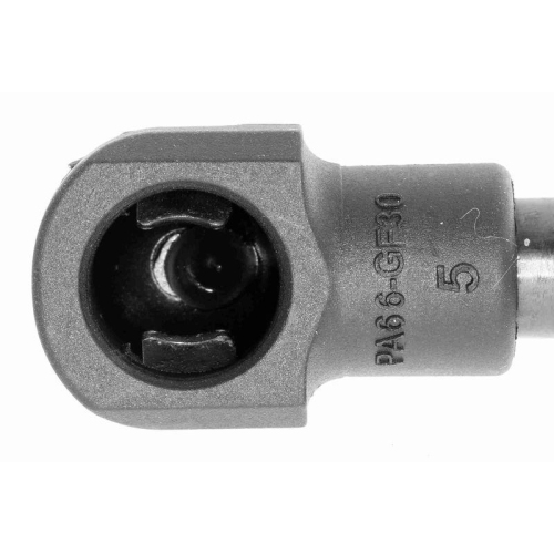 Gasfeder, Koffer-/Laderaum VAICO V10-4718 Original VAICO Qualit&auml;t f&uuml;r SEAT SKODA
