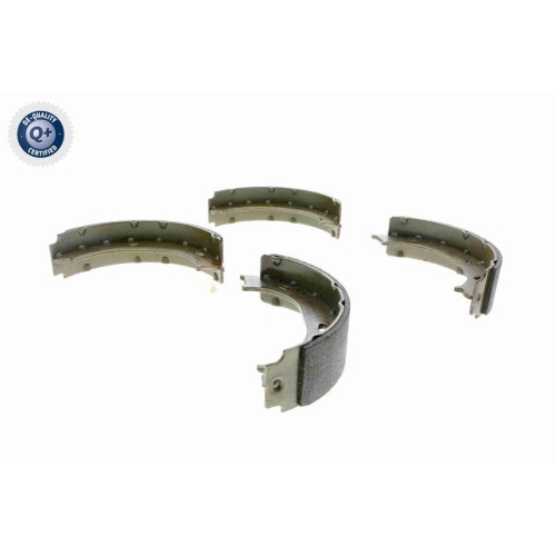 Bremsbackensatz VAICO V30-7251-1 Green Mobility Parts f&uuml;r AUDI MERCEDES-BENZ VW