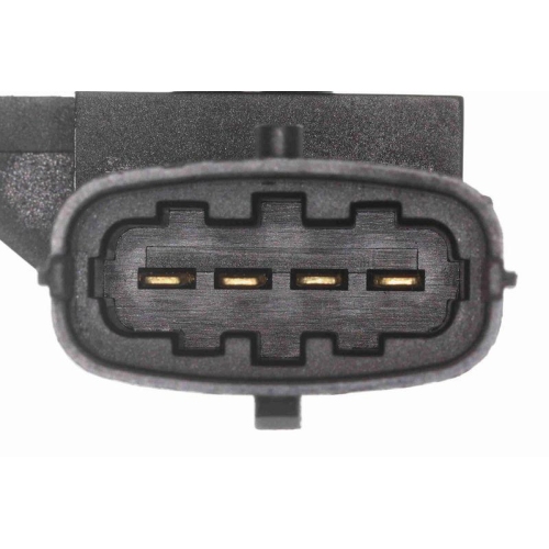 Sensor, Saugrohrdruck VEMO V25-72-0153 Original VEMO Qualität für FORD LINCOLN