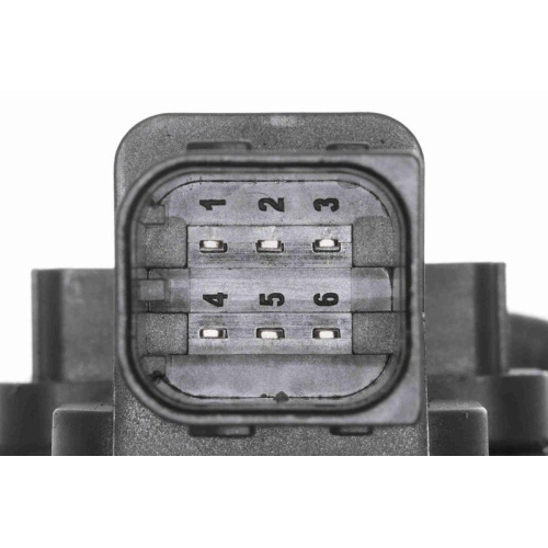 NOx-Sensor, Harnstoffeinspritzung VEMO V34-72-0002 Original VEMO Qualität für