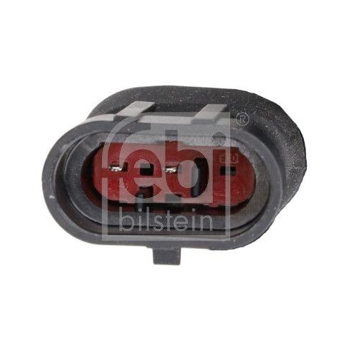 Geberzylinder, Kupplung FEBI BILSTEIN 196492 f&uuml;r IVECO