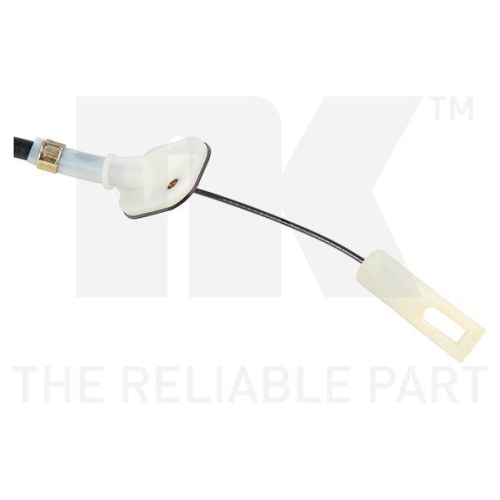 Seilzug, Kupplungsbet&auml;tigung NK 922359 f&uuml;r FIAT