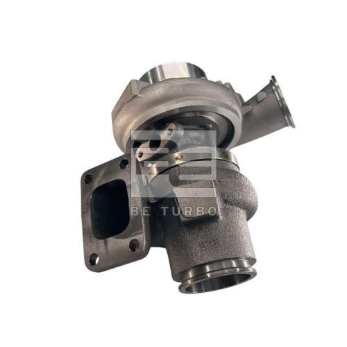 BE TURBO 128176 Lader, Aufladung f&uuml;r CUMMINS