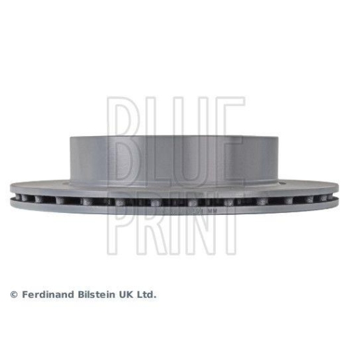 BLUE PRINT ADS74330 2 St&uuml;ck Bremsscheiben f&uuml;r SUBARU, Hinterachse