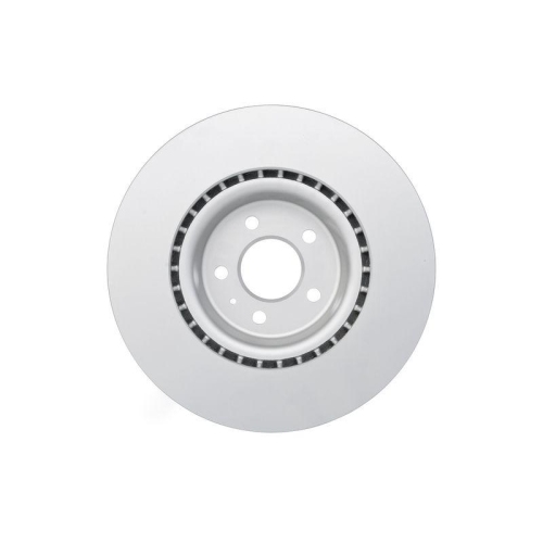 Bosch 0 986 479 747 2 St&uuml;ck Bremsscheiben f&uuml;r AUDI PORSCHE VW, Vorderachse