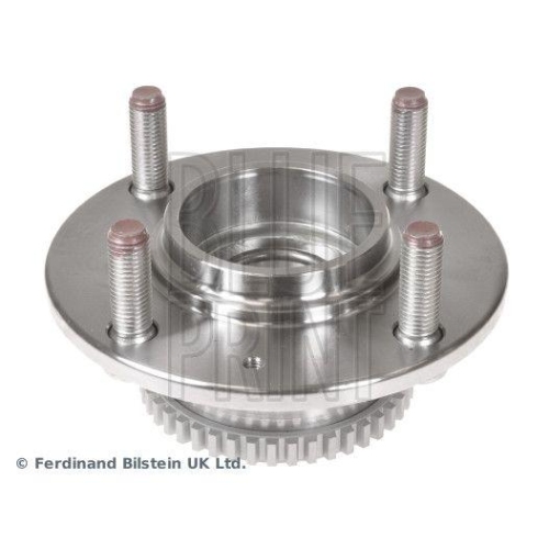 Radlagersatz BLUE PRINT ADG08363 f&uuml;r HYUNDAI, Hinterachse