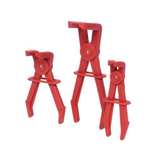 Schlauchklemmenzange KS TOOLS 115.5055 für