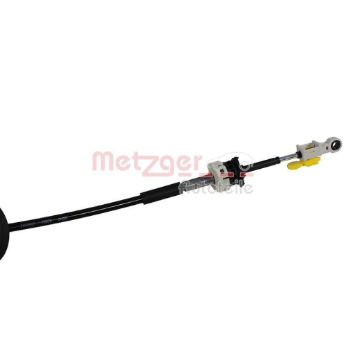 Seilzug, Automatikgetriebe METZGER 3150342 f&uuml;r RENAULT