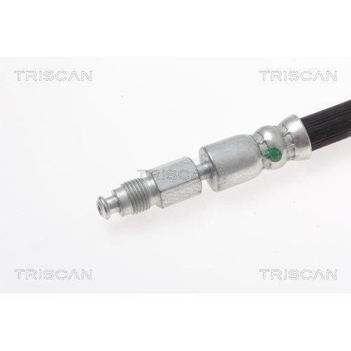 Bremsschlauch TRISCAN 8150 16128 f&uuml;r FORD MAZDA, Vorderachse links