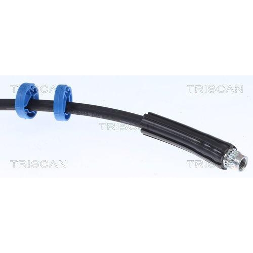 Bremsschlauch TRISCAN 8150 28137 f&uuml;r PEUGEOT, Vorderachse