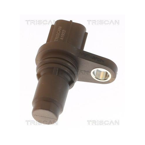 Impulsgeber, Kurbelwelle TRISCAN 8855 13120 f&uuml;r TOYOTA LEXUS, oben