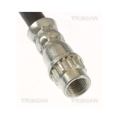 Bremsschlauch TRISCAN 8150 25168 für RENAULT, Vorderachse