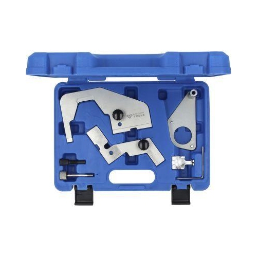 Einstellwerkzeugsatz, Steuerzeiten KS TOOLS BT592970 für FORD