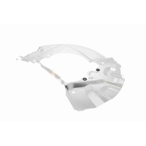 Spritzblech, Bremsscheibe VAICO V20-2787 Original VAICO Qualit&auml;t f&uuml;r BMW