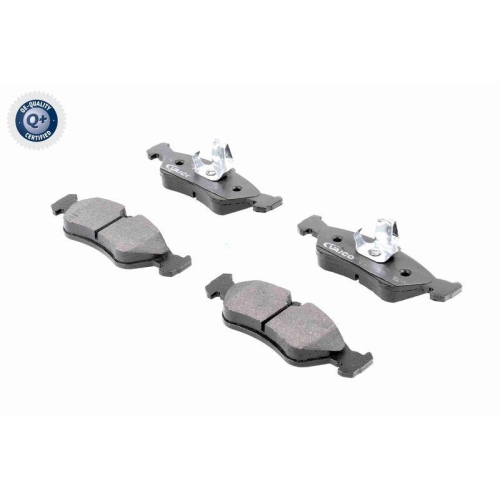 Bremsbelagsatz, Scheibenbremse VAICO V30-8165 Green Mobility Parts f&uuml;r CHRYSLER