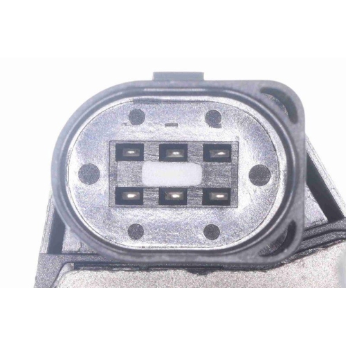 Drosselklappenstutzen VEMO V57-81-0003 Original VEMO Qualit&auml;t f&uuml;r CADILLAC