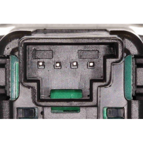 Schalter, Fensterheber VEMO V58-73-0012 Green Mobility Parts für TESLA