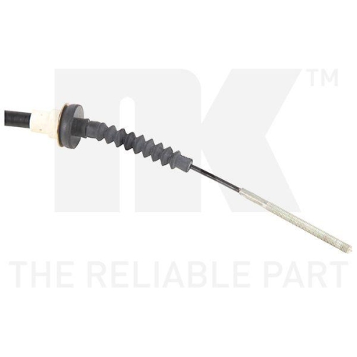 Seilzug, Kupplungsbet&auml;tigung NK 922361 f&uuml;r FIAT