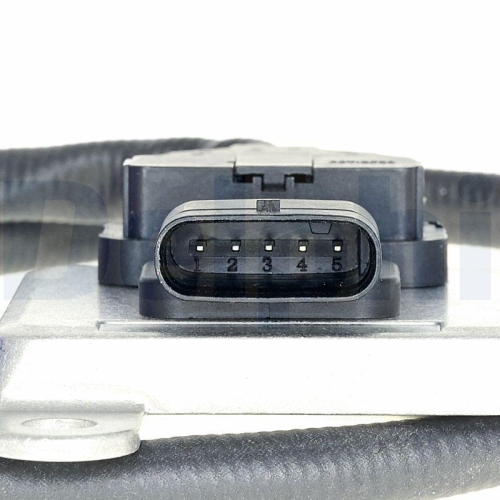 DELPHI ANS1025-12B1 NOx-Sensor, NOx-Katalysator f&uuml;r BMW, nach Katalysator