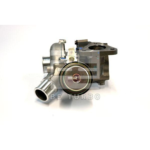 BE TURBO 131086 Lader, Aufladung f&uuml;r MITSUBISHI