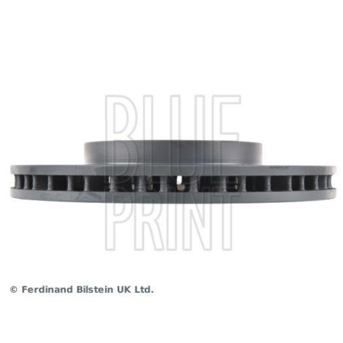 BLUE PRINT ADC443119 2 St&uuml;ck Bremsscheiben f&uuml;r DODGE MITSUBISHI, Vorderachse